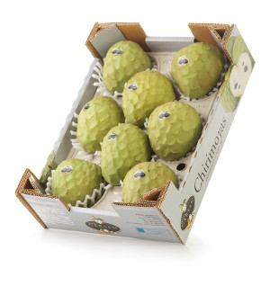 Custard Apple box